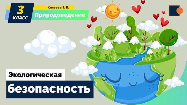 Экологическая безопасность в мире Экологическая безопасность в мире