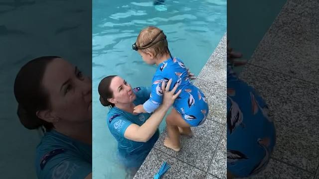 Top babies swimming #swimming #babyswimming #swimlessons #swimclass #baby #toddler #pool #splash Top babies swimming #swimming #babyswimming #swimlessons #swimclass #baby #toddler #pool #splash