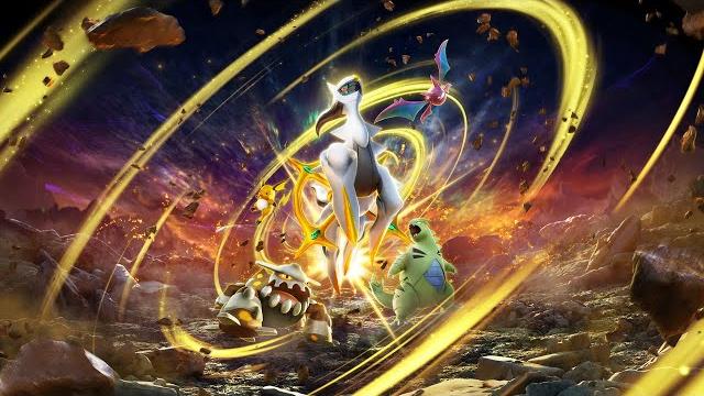 Pokémon tcg pocket: triumphant light | coming february 28! Pokémon tcg pocket: triumphant light | coming february 28!