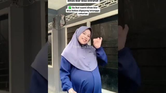 Bumil bacol #bumil #bumiltiktok Bumil bacol #bumil #bumiltiktok