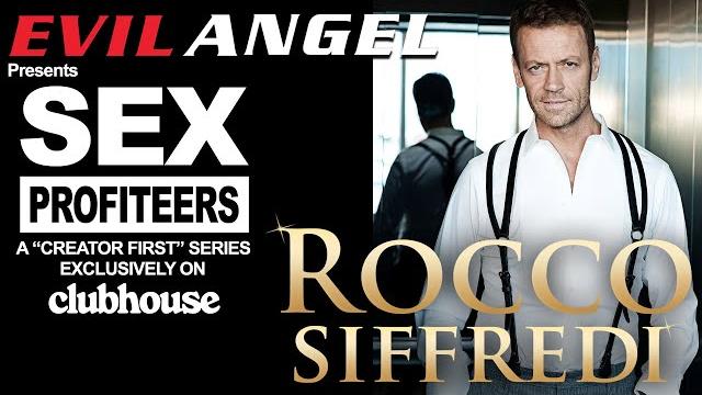 S01ep10: evil angel presents rocco siffredi S01ep10: evil angel presents rocco siffredi