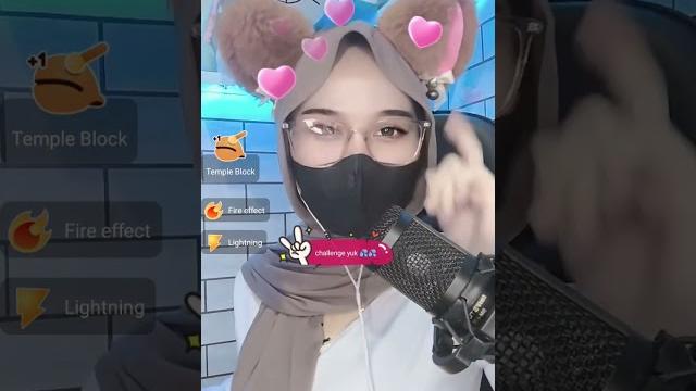 Hijab tobrut live bar bar#barbar #goyang #ejandjj #hijab #top #viral #bigolive #legit #live Hijab tobrut live bar bar#barbar #goyang #ejandjj #hijab #top #viral #bigolive #legit #live
