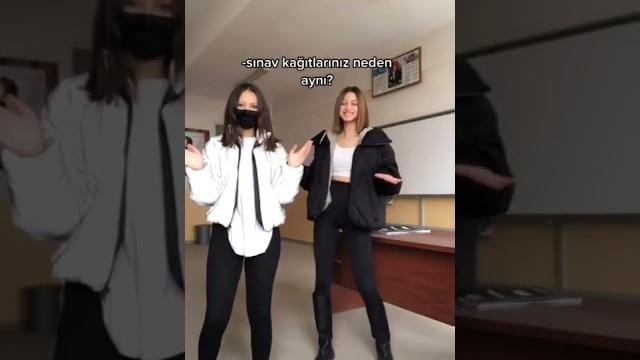 En güzel liseli kız videoları En güzel liseli kız videoları