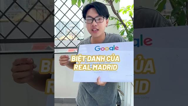 Tất tần tật về real madrid Tất tần tật về real madrid