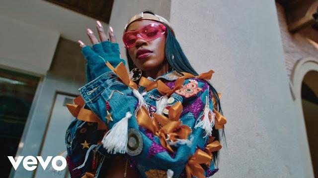 Vinka - gunkwase (official music video) Vinka - gunkwase (official music video)
