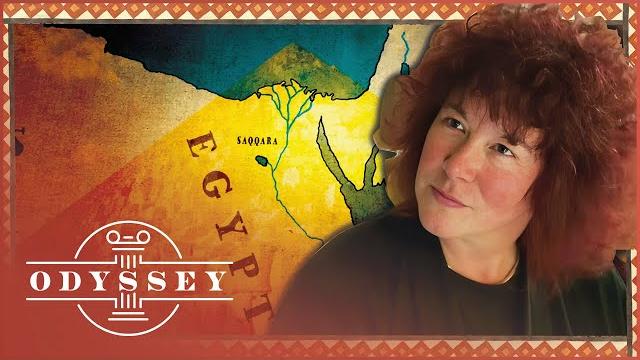 The entire history of ancient egyptian civilization with joann fletcher The entire history of ancient egyptian civilization with joann fletcher