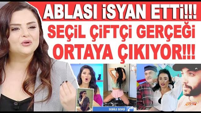 Şarkıcı seçil çiftçi gerçeği ortaya çıkıyor! gülşen korucu söylemezsem olmaz'da açıklıyor!!! Şarkıcı seçil çiftçi gerçeği ortaya çıkıyor! gülşen korucu söylemezsem olmaz'da açıklıyor!!!