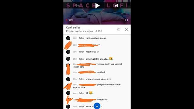 Ifşa severim bilirsiniz Ifşa severim bilirsiniz