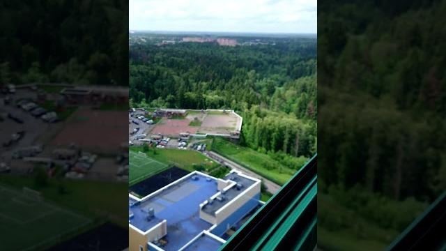 Krasnogorsk at a high ebb #summer #лето #видео #video #видео #природа #nature #московскаяобласть Krasnogorsk at a high ebb #summer #лето #видео #video #видео #природа #nature #московскаяобласть