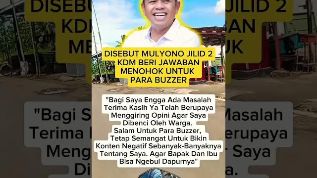 #nasehatpernikahan #pernikahan #irt #suamiistri #istri #mertua #ipar #kangdedimulyadi #gosipartis #nasehatpernikahan #pernikahan #irt #suamiistri #istri #mertua #ipar #kangdedimulyadi #gosipartis