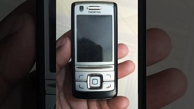 Nokia 6280 #shorts #youtubeshorts #nokia #mobile Nokia 6280 #shorts #youtubeshorts #nokia #mobile