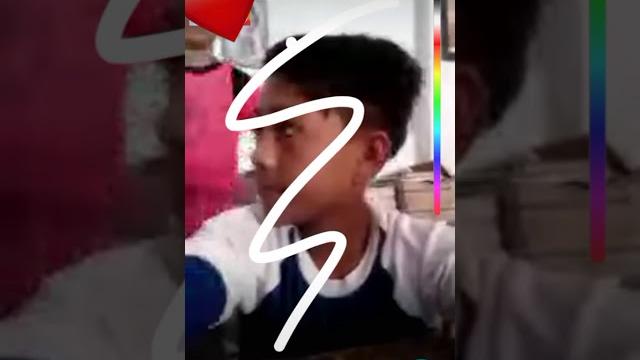 Tik tok jaman sekarang Tik tok jaman sekarang