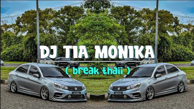 Dj tia monika || disco yaw remix ( breakthai ) Dj tia monika || disco yaw remix ( breakthai )