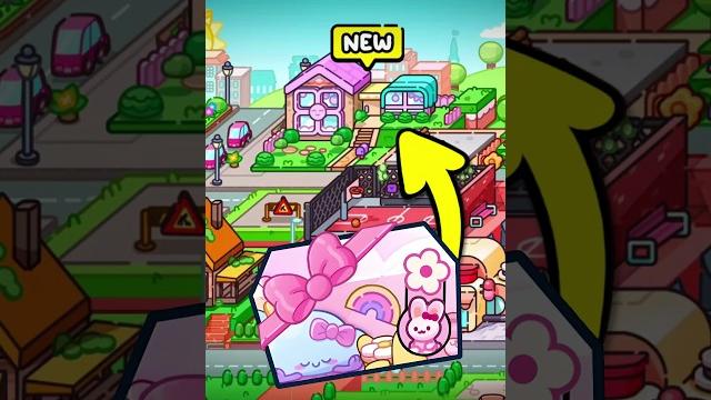 ️ why did everyone miss this promo code? #new #avatar #world #update #tocaboca #kawaii #gift ️ why did everyone miss this promo code? #new #avatar #world #update #tocaboca #kawaii #gift