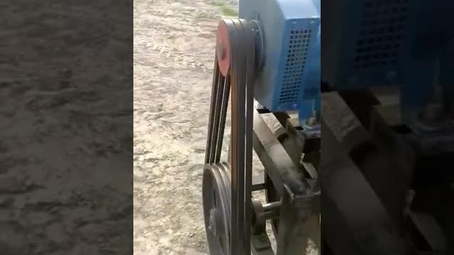 'vidhata' 25kva pto generator | pulley belt type| less diesel | 9897576972 #viral #reels #shorts 'vidhata' 25kva pto generator | pulley belt type| less diesel | 9897576972 #viral #reels #shorts