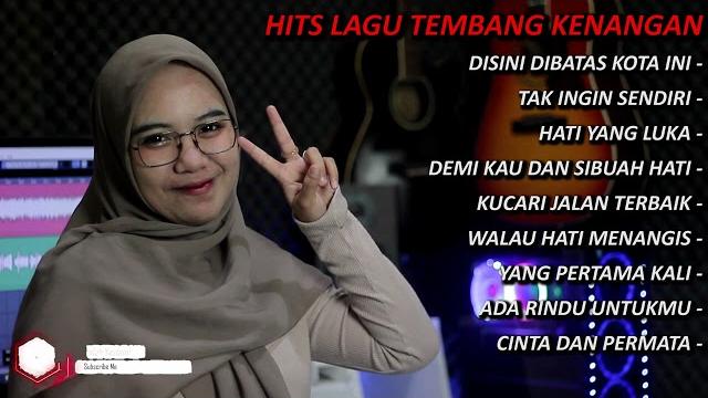 Hits tembang kenangan sepanjang masa ||| indah yastami cover Hits tembang kenangan sepanjang masa ||| indah yastami cover