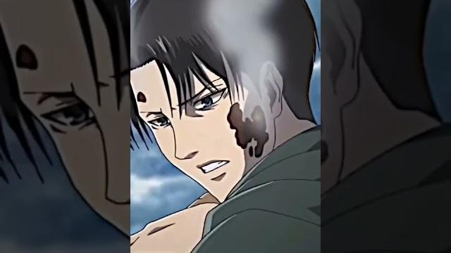 Levi ackerman vs 8 titans Levi ackerman vs 8 titans