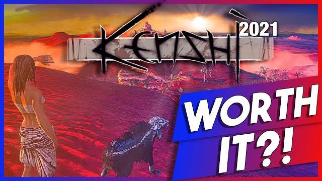 Kenshi review - is it worth it to buy?! Kenshi review - is it worth it to buy?!