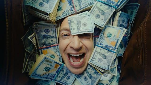 Oxxxymiron — лига опасного интернета (2023) Oxxxymiron — лига опасного интернета (2023)