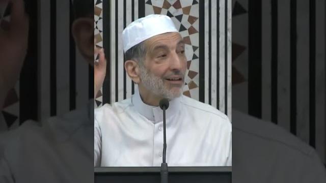 ذكر الله والنفاق... الشيخ نعيم عرقسوسي ذكر الله والنفاق... الشيخ نعيم عرقسوسي