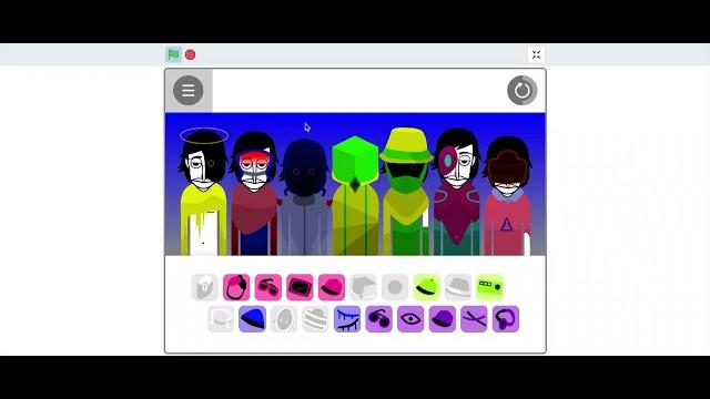 Atombox!!! (incredibox on scratch) Atombox!!! (incredibox on scratch)