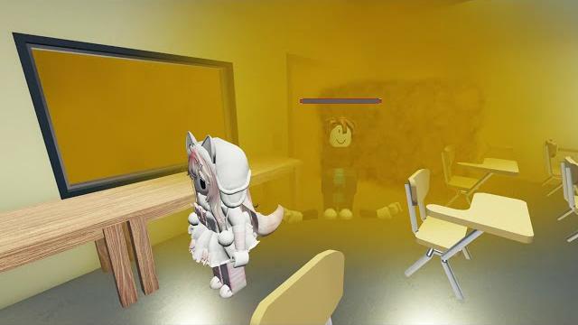 Rblx girl fart animation 1 - test Rblx girl fart animation 1 - test