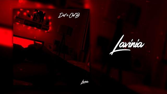 Dest & chef bi - lavinia (official audio) Dest & chef bi - lavinia (official audio)
