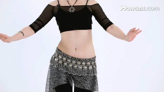 How to do hip lifts & basic shimmy | belly dancing How to do hip lifts & basic shimmy | belly dancing