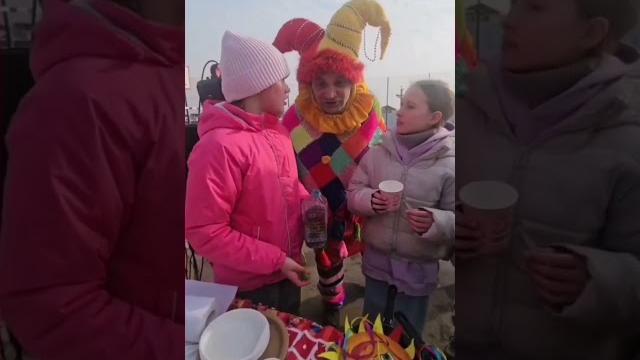 Прощеное воскресенье. Прощеное воскресенье.