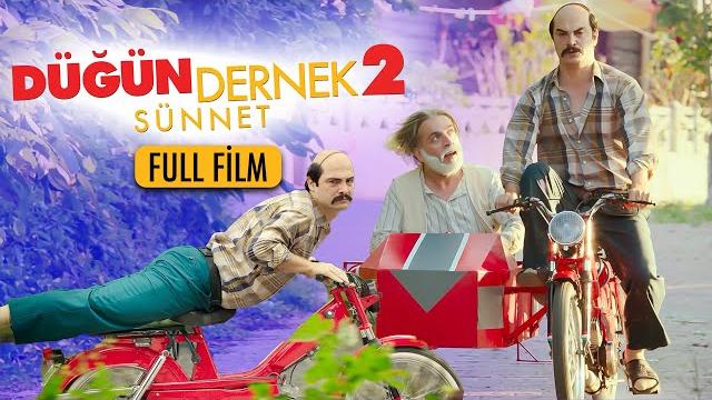 Düğün dernek 2: sünnet - tek parça full hd Düğün dernek 2: sünnet - tek parça full hd