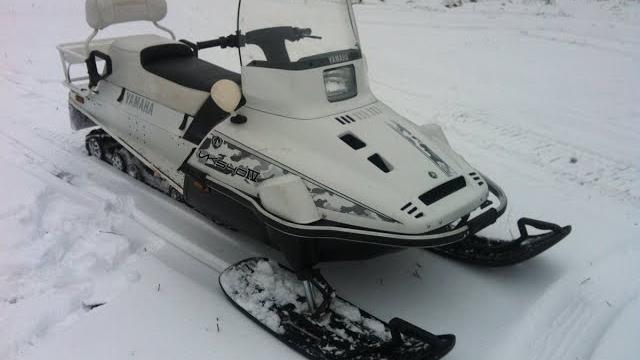 Yamaha viking 540.ремонт коленвала! Yamaha viking 540.ремонт коленвала!