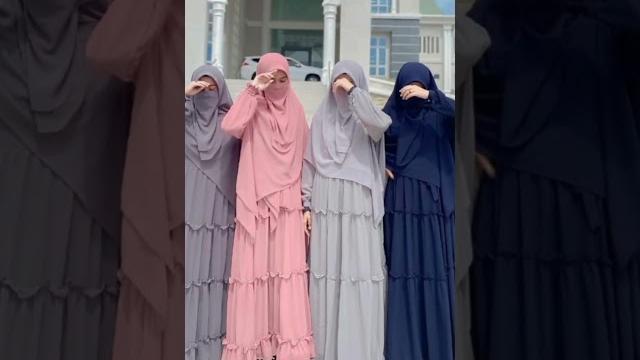 Andho ko khabar kya hai kya hai ye hijab apna#shorts Andho ko khabar kya hai kya hai ye hijab apna#shorts