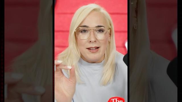 Maureen callahan reacts to the screen test of the actor playing jfk jr. in ryan murphy’s new series Maureen callahan reacts to the screen test of the actor playing jfk jr. in ryan murphy’s new series