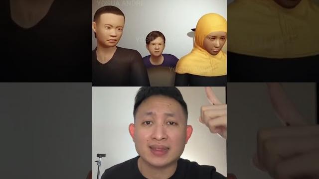 Heboh!! bocil umur 13 tahun nikahi wanita umur 15 tahun ?! | yosua andre #shorts #storytime Heboh!! bocil umur 13 tahun nikahi wanita umur 15 tahun ?! | yosua andre #shorts #storytime