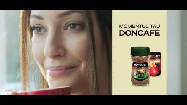 Momentul tău doncafé instant Momentul tău doncafé instant