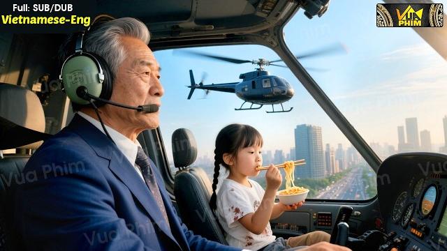 Bé gái thiên tài giả làm ăn xin thử lòng ông nội tỷ phú ai ngờ được bế về gặp lại người cha thất lạc Bé gái thiên tài giả làm ăn xin thử lòng ông nội tỷ phú ai ngờ được bế về gặp lại người cha thất lạc