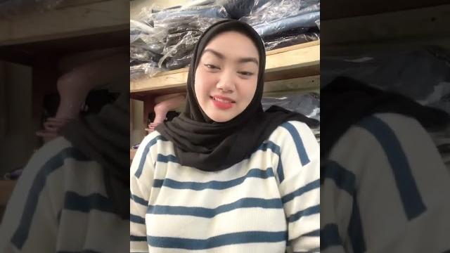Hijab tobrjt kenyal Hijab tobrjt kenyal