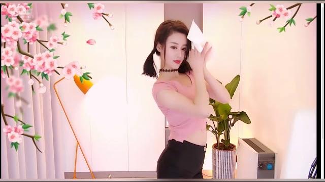 虎牙主播 vivi 舞蹈视频 虎牙主播 vivi 舞蹈视频