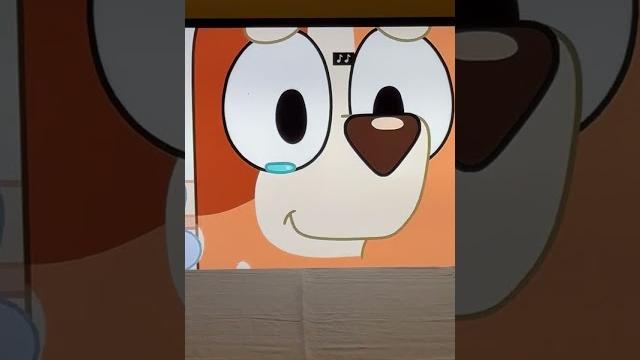 Bluey short video Bluey short video