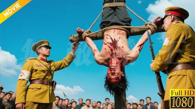 2025 action hit: subjected to 19 extreme tortures, the prisoner strikes back and destroys pows camp! 2025 action hit: subjected to 19 extreme tortures, the prisoner strikes back and destroys pows camp!