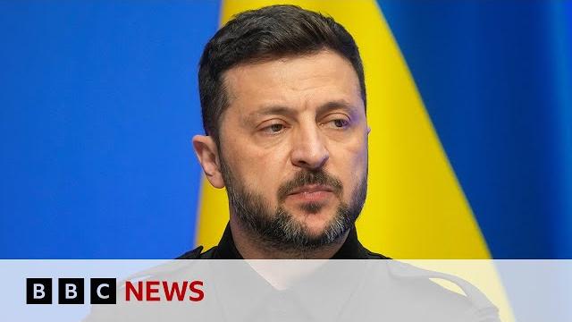 Ukraine and russia working on new prisoner exchange, zelensky says after peace talks | bbc news Ukraine and russia working on new prisoner exchange, zelensky says after peace talks | bbc news