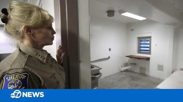 Exclusive: interview with laurie smith following scc sheriff resignation amid corruption trial Exclusive: interview with laurie smith following scc sheriff resignation amid corruption trial