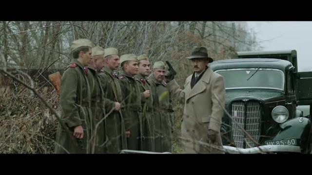 Оба вышли из детдома! один коронован тюрьмой, другой надел погоны! боевик! штрафник Оба вышли из детдома! один коронован тюрьмой, другой надел погоны! боевик! штрафник