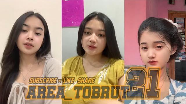 Abg tobrut nih #06 Abg tobrut nih #06