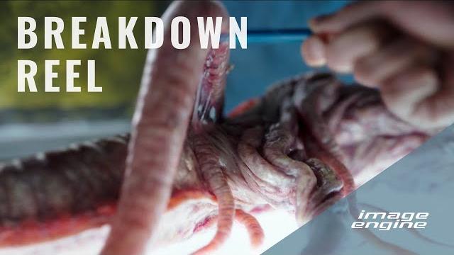 Underwater | breakdown reel | image engine vfx Underwater | breakdown reel | image engine vfx