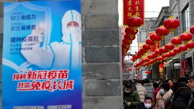 7/26【时事大家谈】北京说党和国家领导人都打了国产疫苗,为何质疑遍地? 7/26【时事大家谈】北京说党和国家领导人都打了国产疫苗,为何质疑遍地?