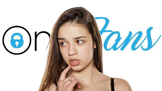 The overlooked reason why onlyfans is dangerous The overlooked reason why onlyfans is dangerous