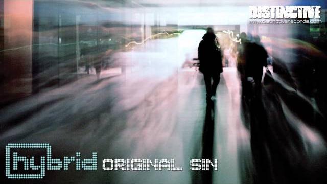Hybrid - original sin Hybrid - original sin