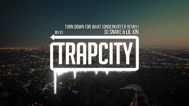 Dj snake & lil jon - turn down for what (onderkoffer remix) Dj snake & lil jon - turn down for what (onderkoffer remix)