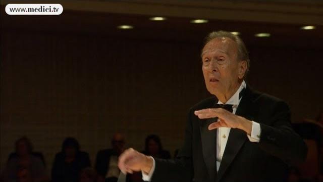 Claudio abbado - mozart requiem - lacrimosa Claudio abbado - mozart requiem - lacrimosa